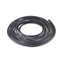 Kabelbescherming voor installatiekanaal KG281 Wibe BESCHERMPROF PVC ZW L5M 2780690